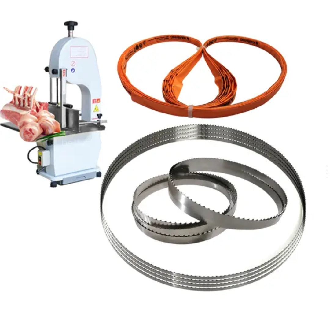 No.1 Bone saw blades