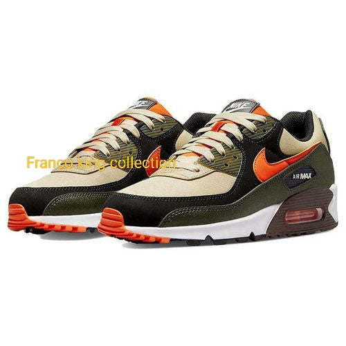 1. AirMax 90 OG