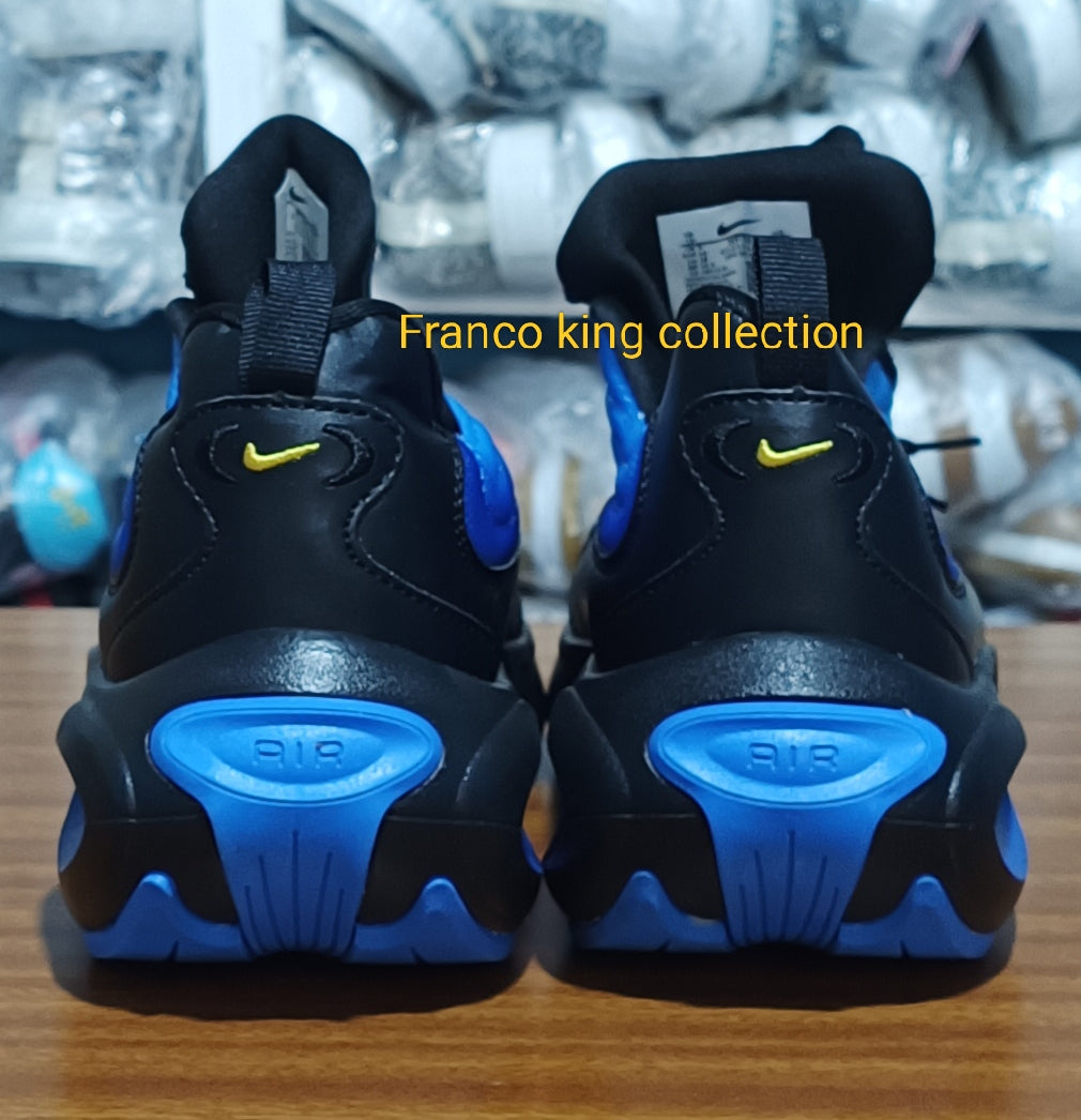 Nike portal - Royal Blue