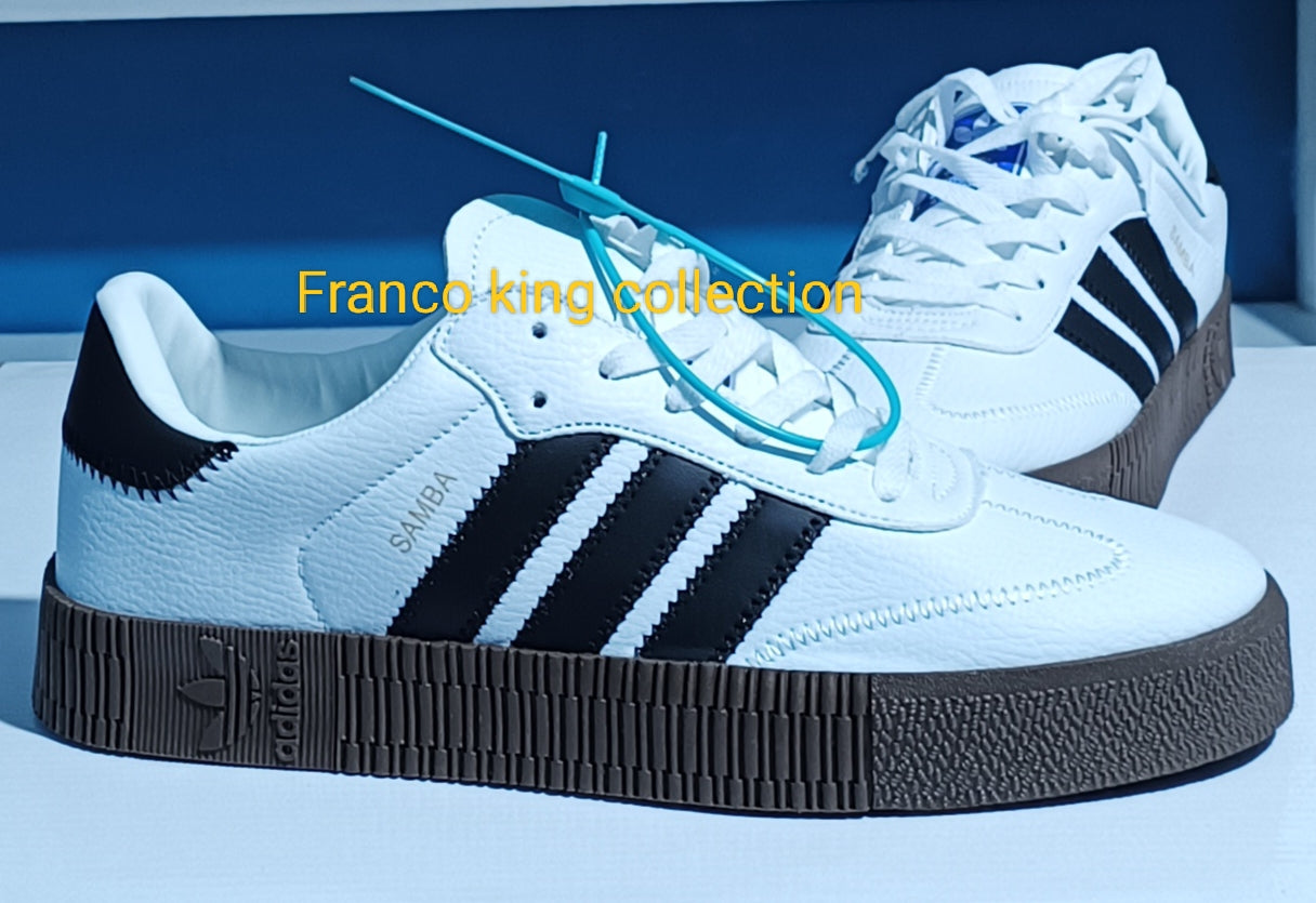 adidas gazelle silver green womens 1. Samba double sole