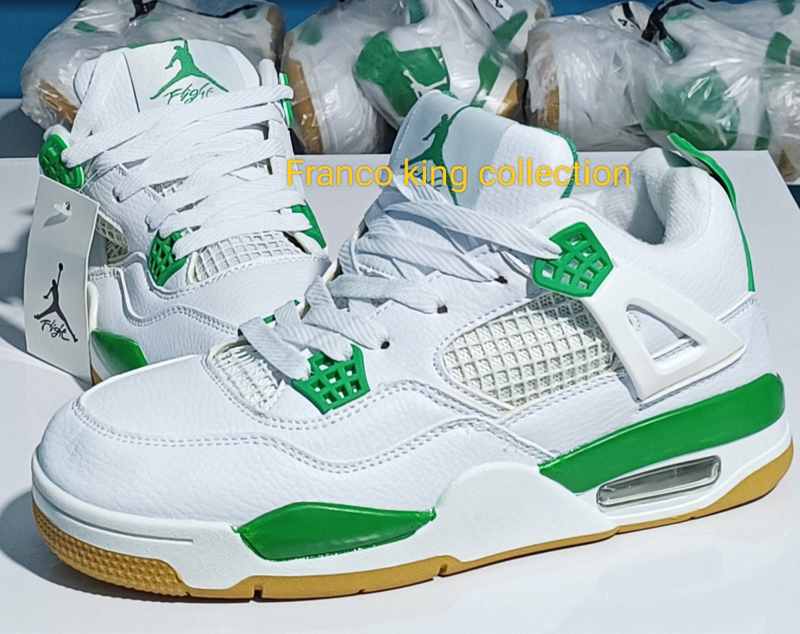 エア ジョーダン 4 ナイキ エアジョーダン レトロ NIKE AIR