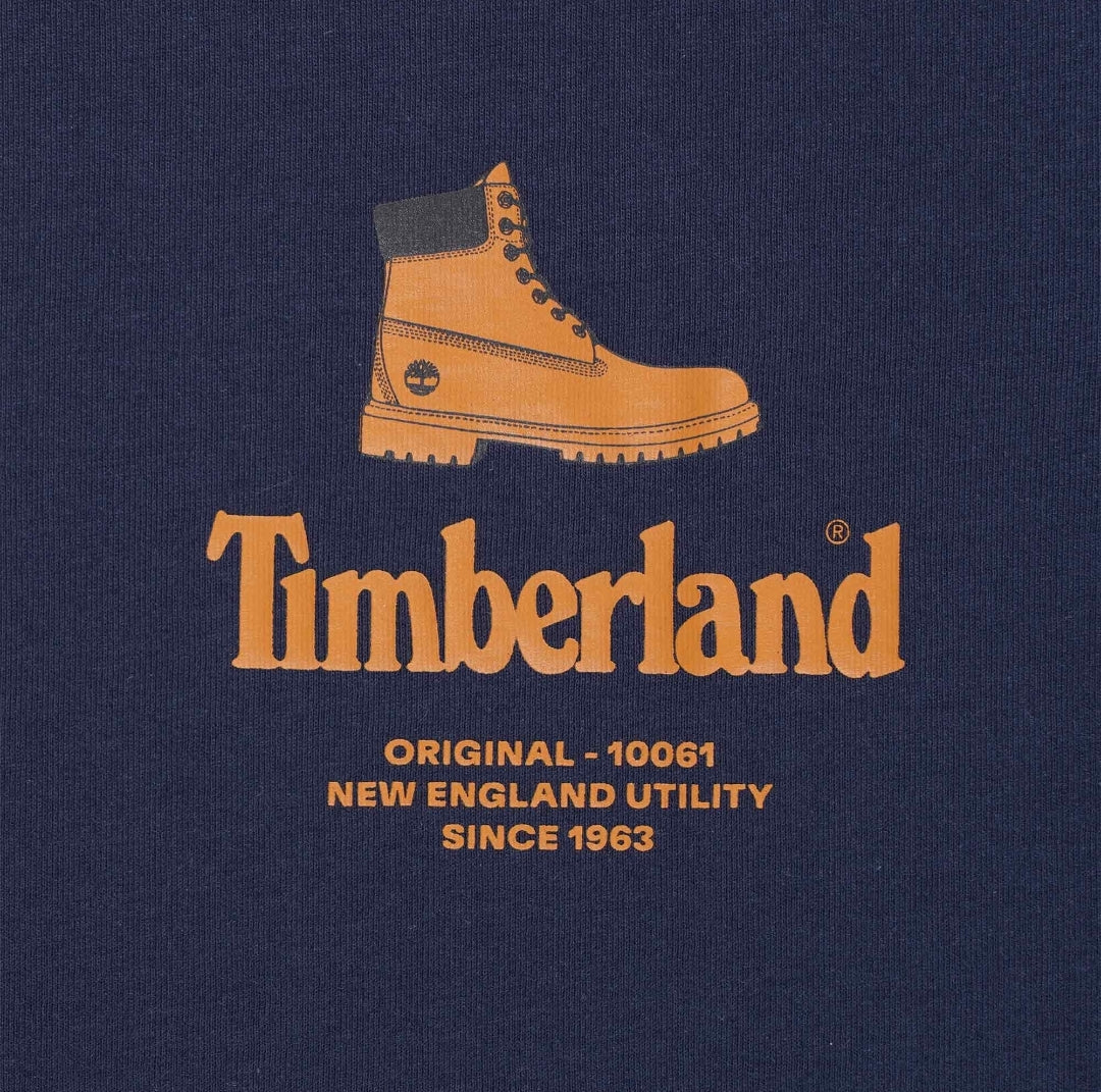 Timberland