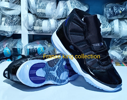 Jordan 11 RETRO SPACE JAM