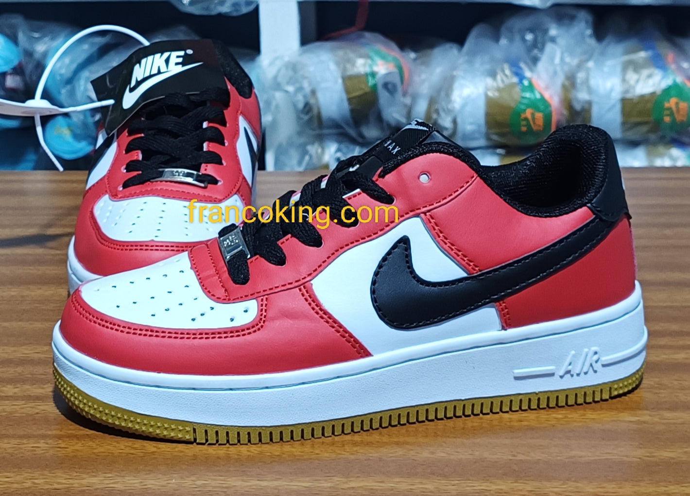 Nike Airforce
